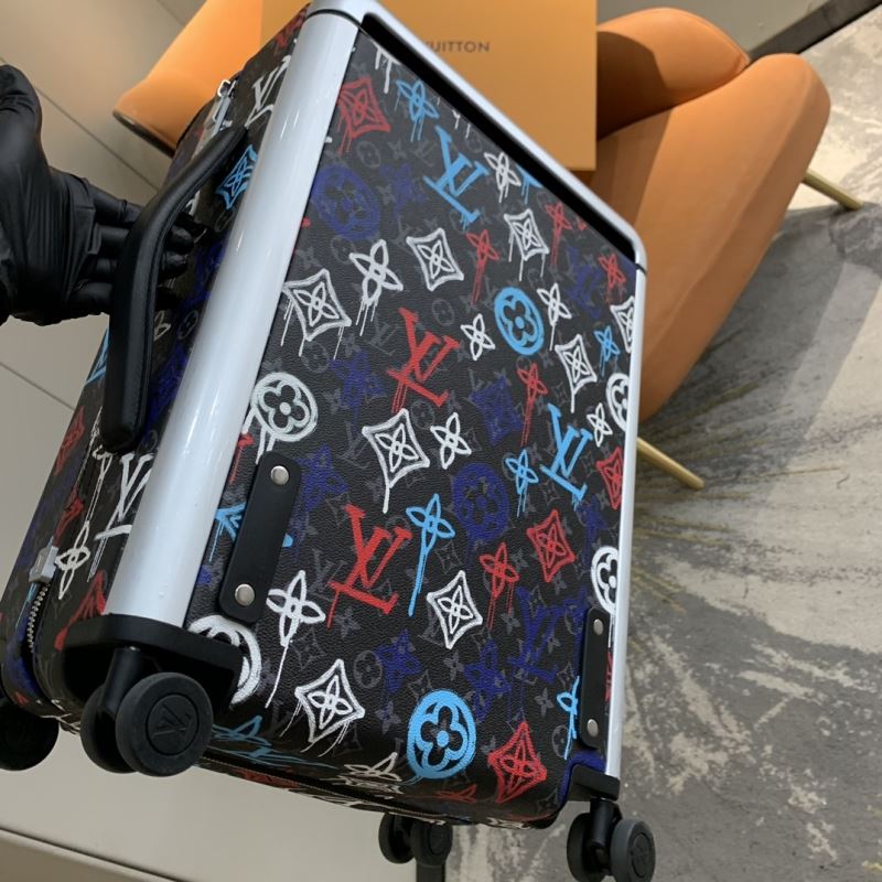 Louis Vuitton Suitcase